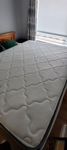 mattress