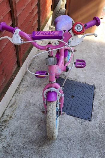 kids bicycle