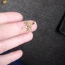 14 CT gold Life Tree pendant Image 8