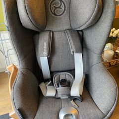 Sirona z2 i-Size + base - car seat bundle