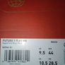 New Puma UK 9 soccer boots Image 3