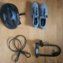 Trek Domane AL2 Disc 56cm Barely Used Accessories Image 7