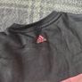 0-3m, Addias Baby Tracksuit Top and Leggings Image 9