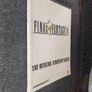 Final Fantasy 9 The Official Strategy Guide Image 3