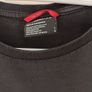 The North Face T-Shirt Black Large Graphic Back Print Image 4