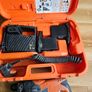 hammer drill Image 3