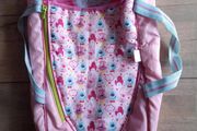 Baby Born Carry Cot