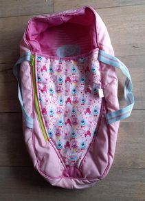 Baby Born Carry Cot