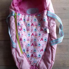 Baby Born Carry Cot