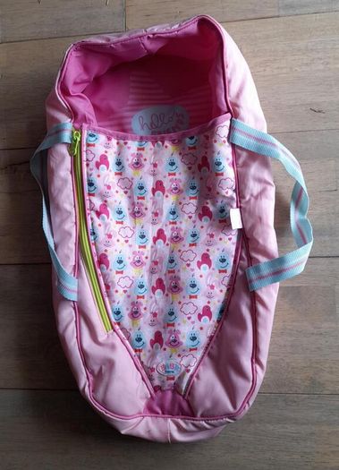 Baby Born Carry Cot