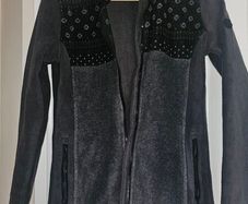Regatta fleece