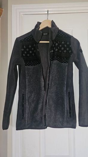 Regatta fleece