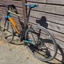 2018 Giant TCR Advanced Carbon Road Bike (M/L) - Shimano 105/Ultegra Image 4