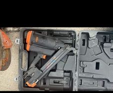TJEP GRF 34/90 GAS 3G Cordless First-Fix Framing Nailer