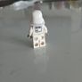 Lego star wars minifigure range trooper sw0950 Image 3