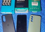 OnePlus Nord 5 Pristine Condition As New