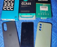 OnePlus Nord 5 Pristine Condition As New