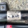 BMW  3 series E92 shocks and springs. Image 4