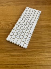 Apple Magic Keyboard