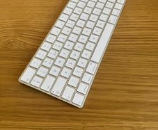 Apple Magic Keyboard