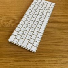 Apple Magic Keyboard
