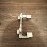 BMW E90 Rear Brake Caliper Carrier Image 2