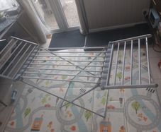 Heated Clothes Horse/Airer