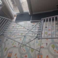 Heated Clothes Horse/Airer