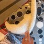 fur blanket Image 3