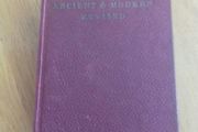 Hymn book