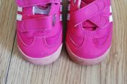 Adidas trainers