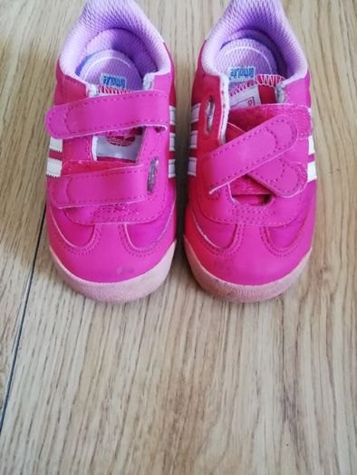 Adidas trainers