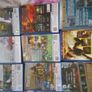 Play station games seven euros each Image 6