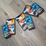 Motorola Phone & Lenovo Tablet Bundle Image 3