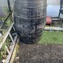 whiskey barrel Image 2