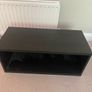 Small TV unit Image 2