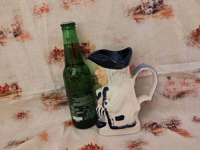 Character Jug