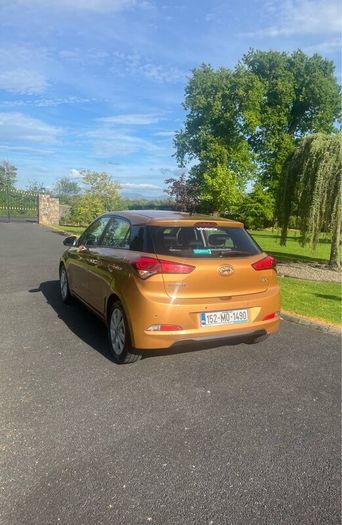152 Hyundai i20 For Sale