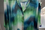Zara Blouse, brand new, size L
