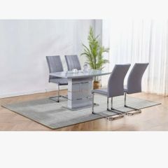 Chantelle table and chairs