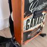 Cigar box Guitar Image 3