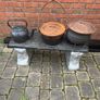 cast iron pots Image 2