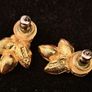 Vintage napier earings Image 4