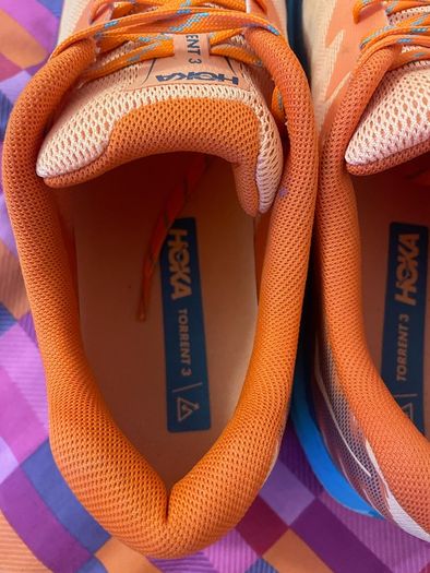 Hoka Torrent 3