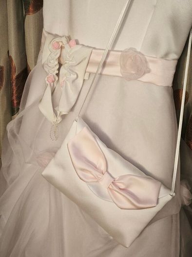communion dress