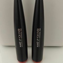 Make up forever rouge artist lipstick