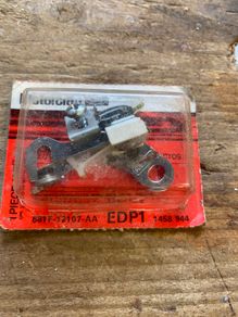 Motorcraft EDP1 681F-12107-AA contact set