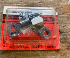 Motorcraft EDP1 681F-12107-AA contact set