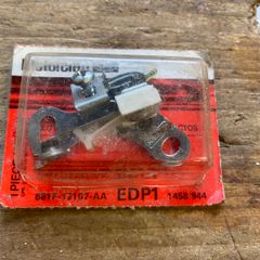 Motorcraft EDP1 681F-12107-AA contact set