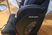 Baby Car Seat